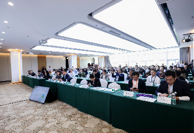 新型儲(chǔ)能產(chǎn)業(yè)高質(zhì)量發(fā)展論壇