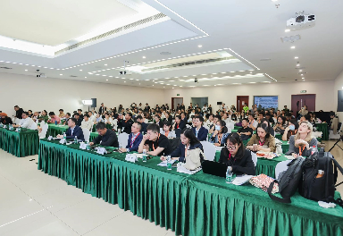 世界風(fēng)光儲(chǔ)充一體化發(fā)展大會(huì)