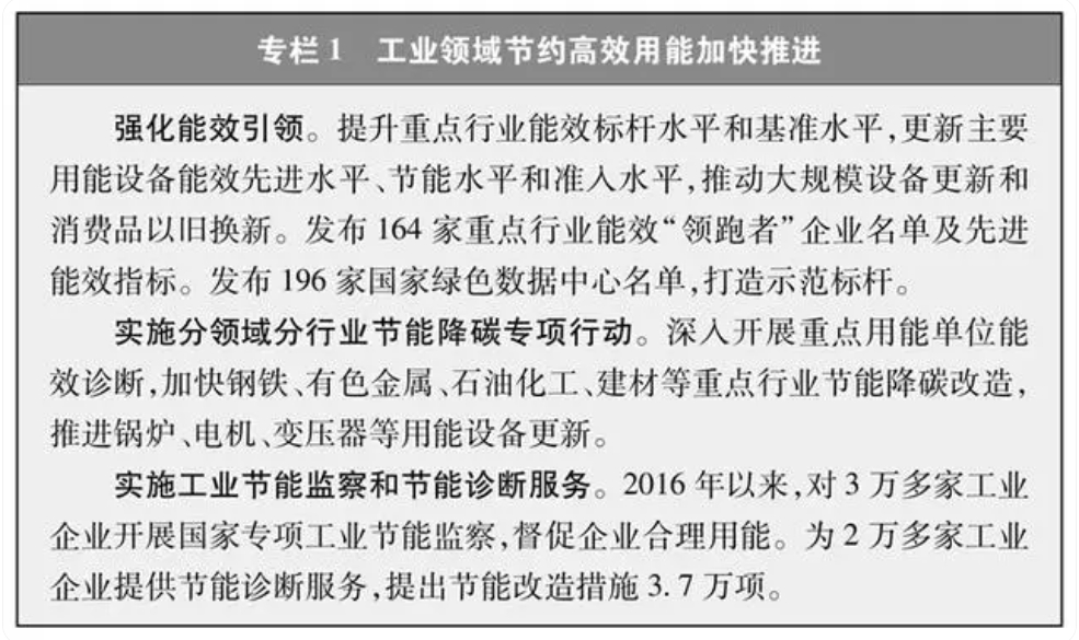 國務院發(fā)布《中國的能源轉型》白皮書